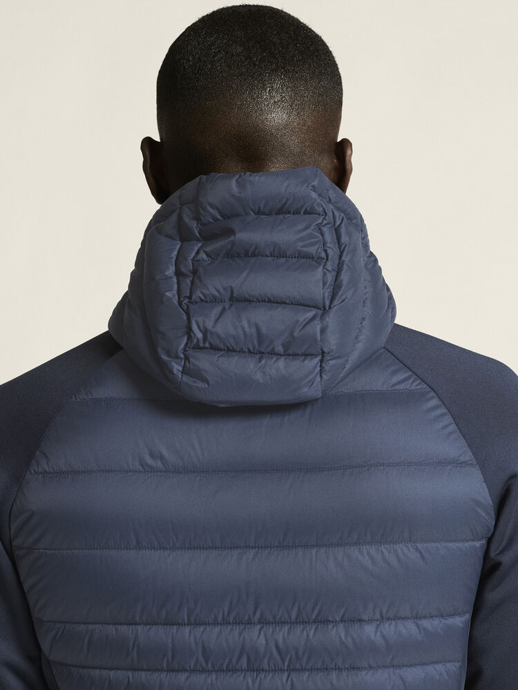 Craft ADV Explore Lt. Down Hybrid Jkt M - BLAZE (retail) [396000] / S