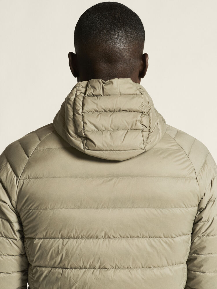 Craft ADV Explore Light Down Jacket M - Raw (retail) [237000] / S