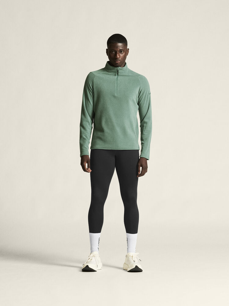 Craft CORE Explore Fleece Midlayer M - Atlantic (retail) [653000] / S