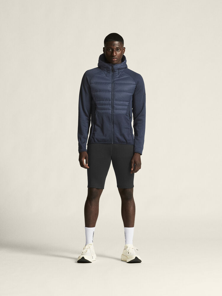 Craft ADV Explore Lt. Down Hybrid Jkt M - BLAZE (retail) [396000] / S