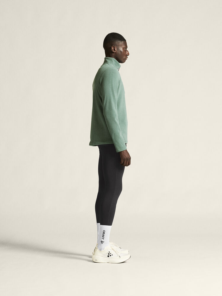 Craft CORE Explore Fleece Midlayer M - Atlantic (retail) [653000] / S