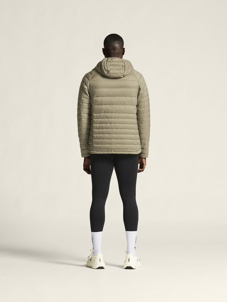 Craft ADV Explore Light Down Jacket M - Raw (retail) [237000] / S