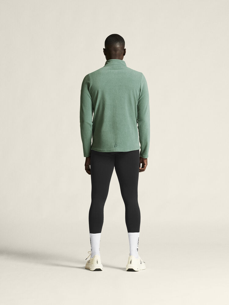 Craft CORE Explore Fleece Midlayer M - Atlantic (retail) [653000] / S
