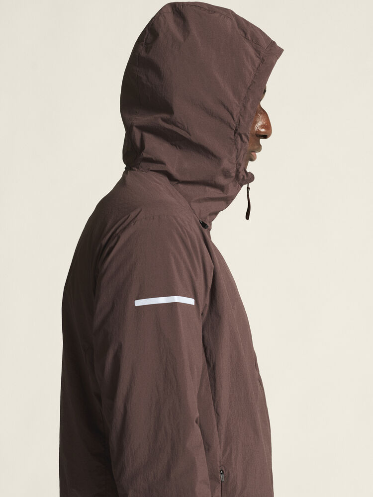 Craft SubZ Light Jacket M - Prune (retail) [286000] / XS
