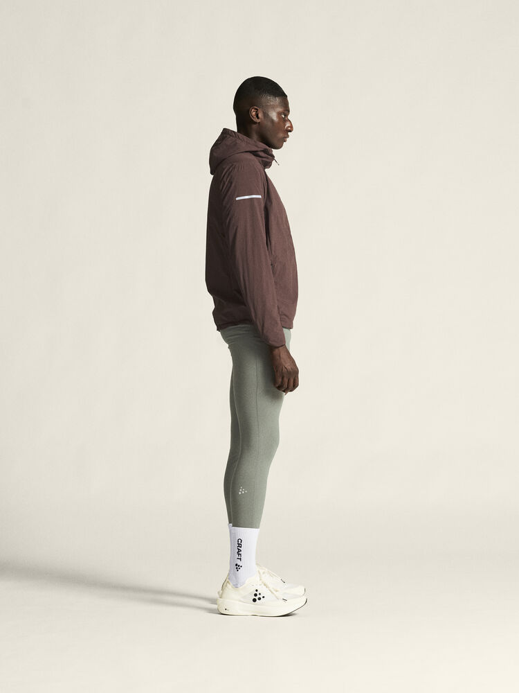 Craft SubZ Light Jacket M - Prune (retail) [286000] / XS