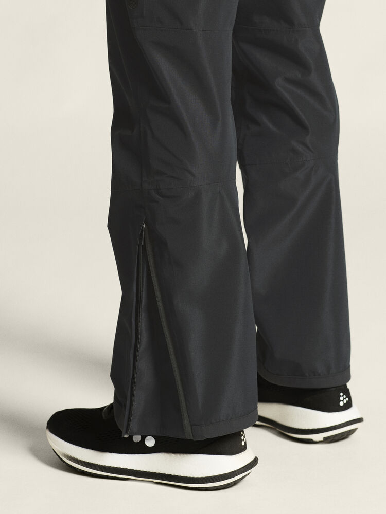 Craft ADV Explore Shell Pants M - Black AW25 [999000] / S