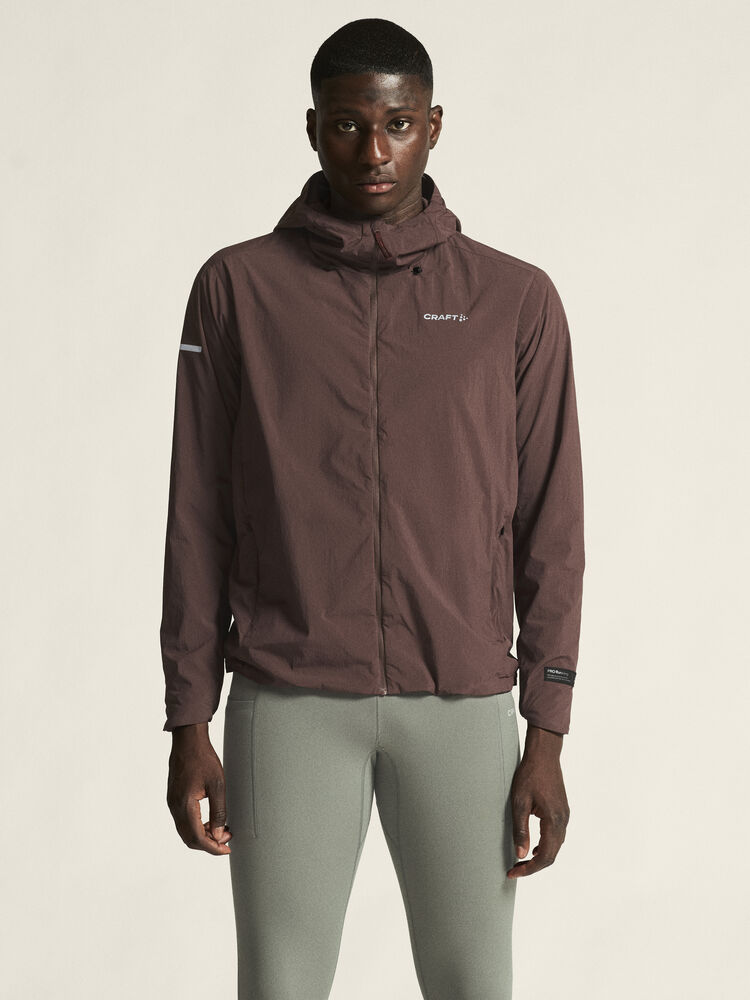 Craft SubZ Light Jacket M - Prune (retail) [286000] / XS