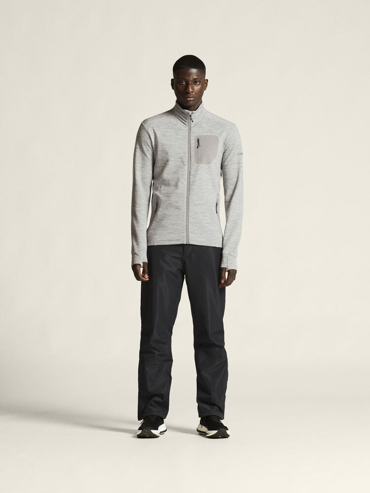 Craft ADV Explore Shell Pants M - Black AW25 [999000] / S