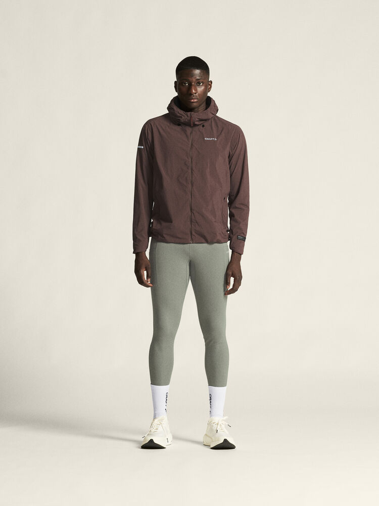 Craft SubZ Light Jacket M - Prune (retail) [286000] / XS