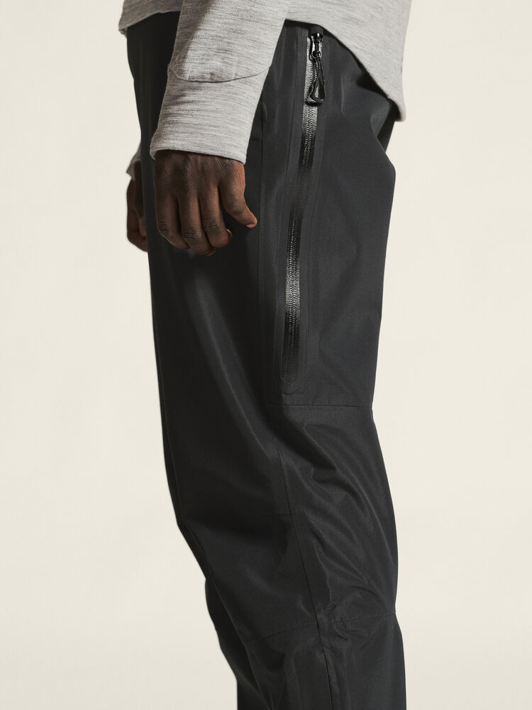 Craft ADV Explore Shell Pants M - Black AW25 [999000] / S