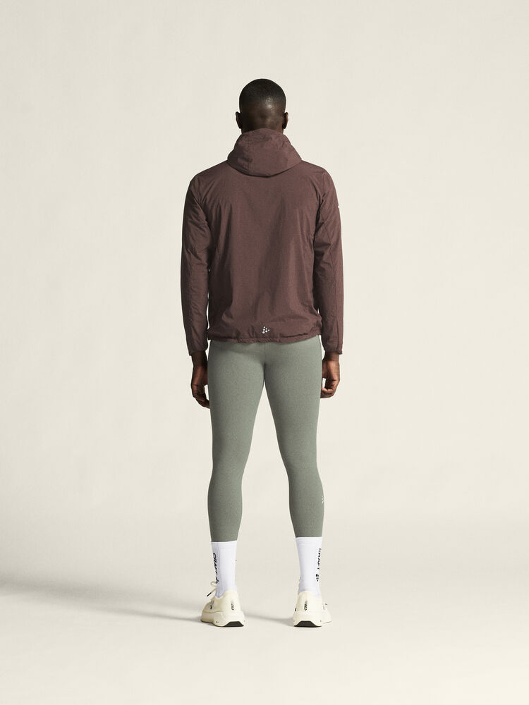 Craft SubZ Light Jacket M - Prune (retail) [286000] / XS