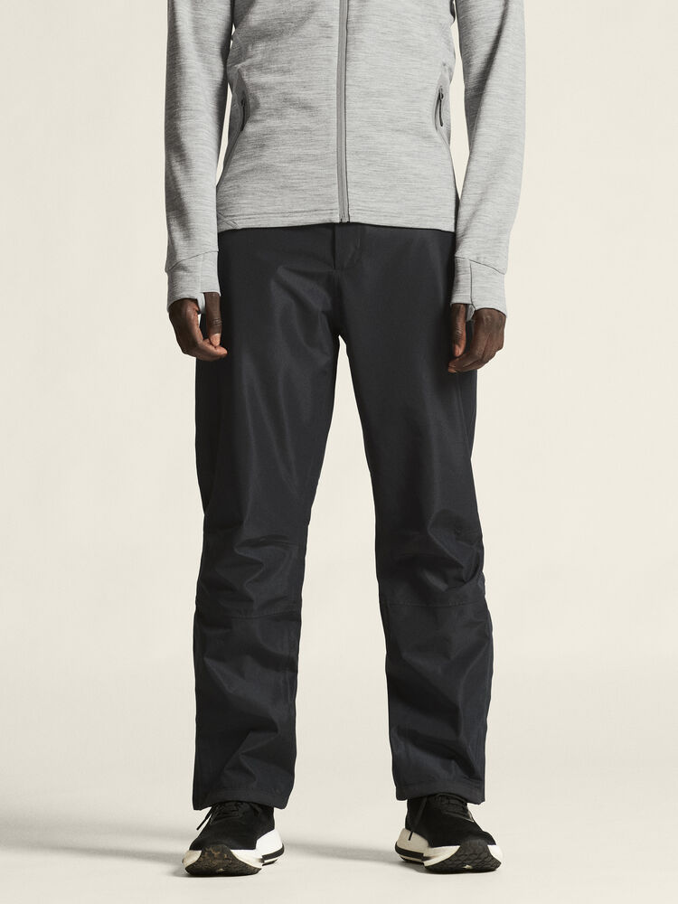 Craft ADV Explore Shell Pants M - Black AW25 [999000] / S