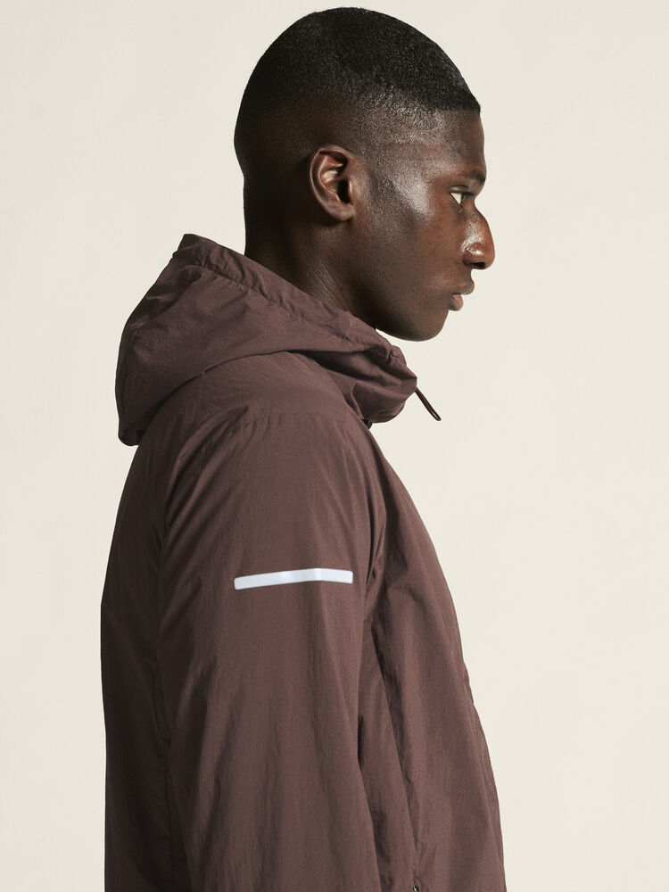 Craft SubZ Light Jacket M - Prune (retail) [286000] / XS