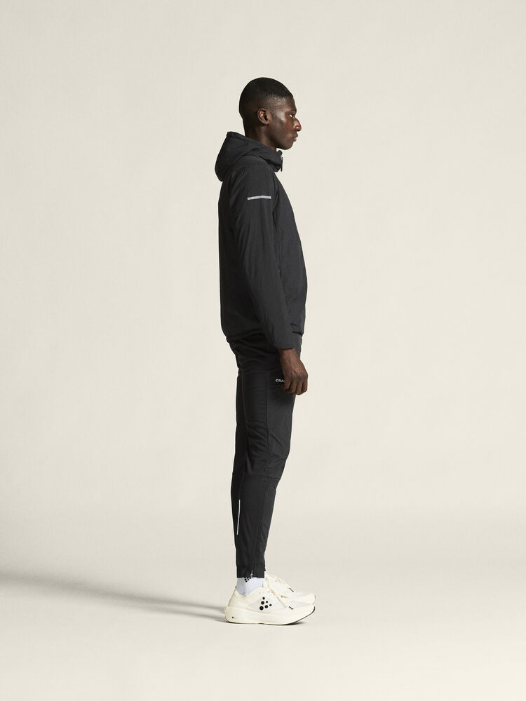 Craft SubZ Light Jacket M - Black AW25 [999000] / XS
