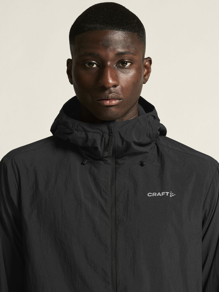 Craft SubZ Light Jacket M - Black AW25 [999000] / XS