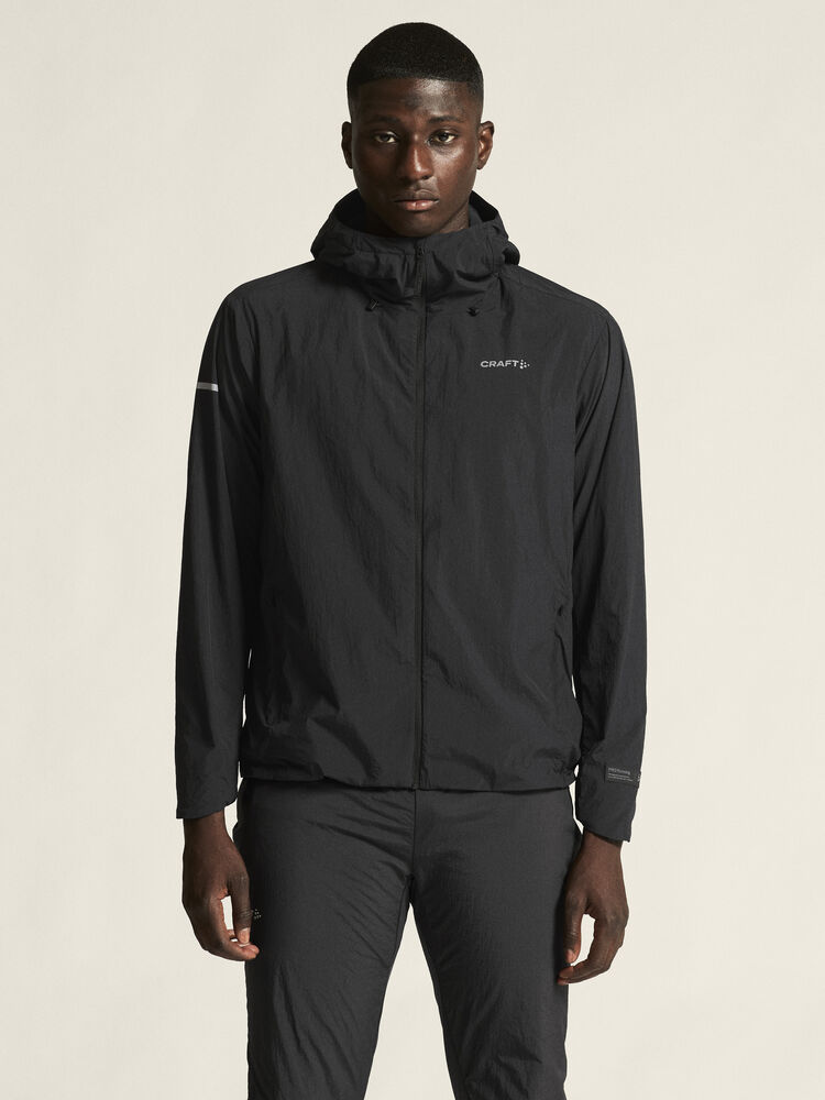 Craft SubZ Light Jacket M - Black AW25 [999000] / XS