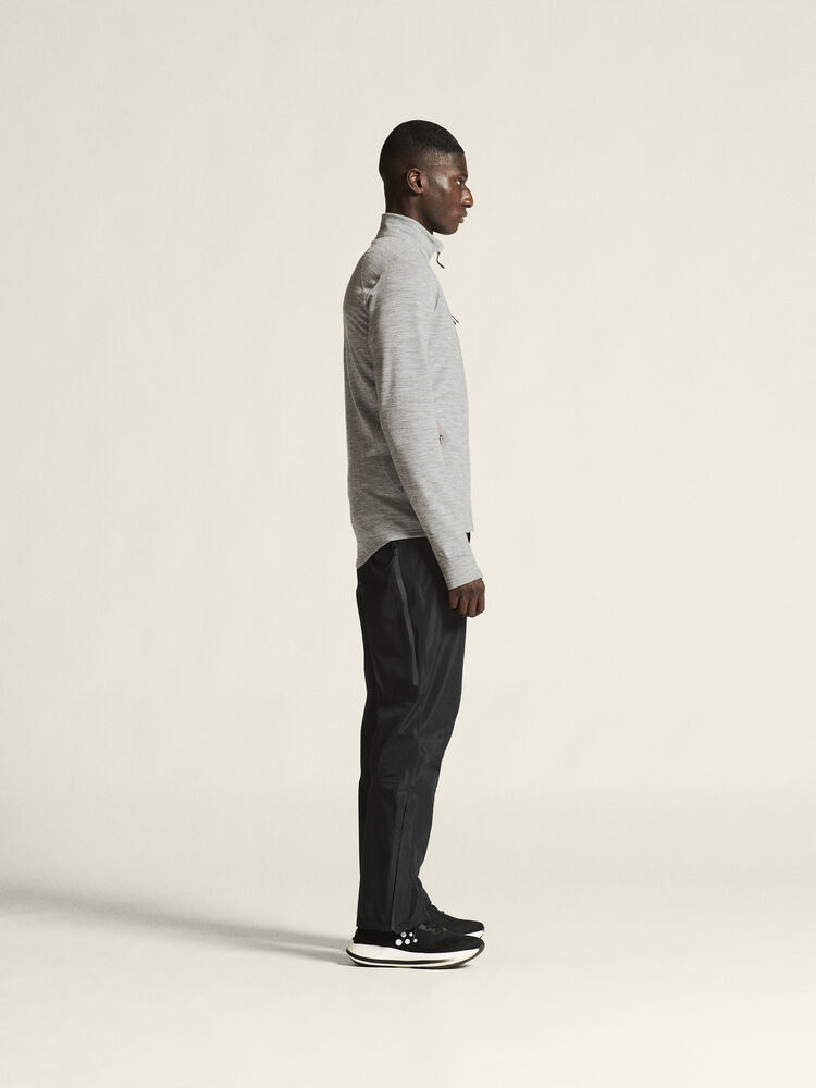 Craft ADV Explore Shell Pants M - Black AW25 [999000] / S