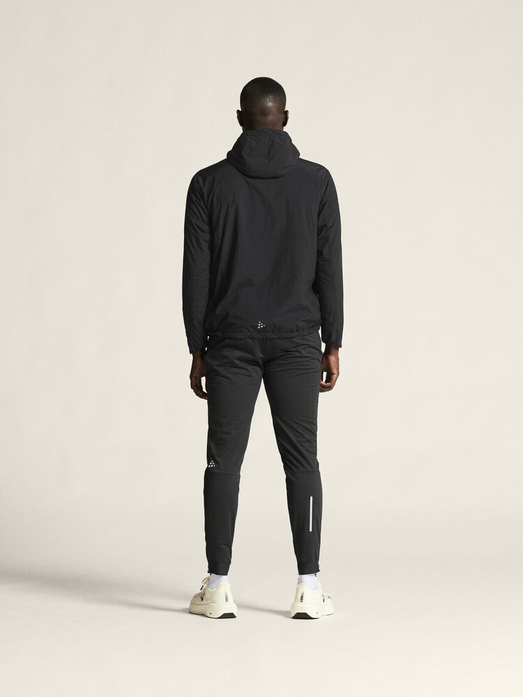 Craft SubZ Light Jacket M - Black AW25 [999000] / XS
