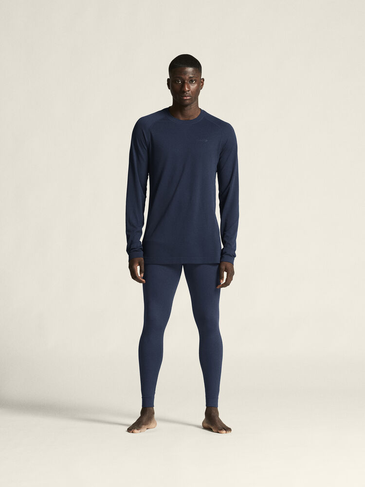 Craft Active Comfort Pants 2 M - BLAZE (retail) [396000] / S