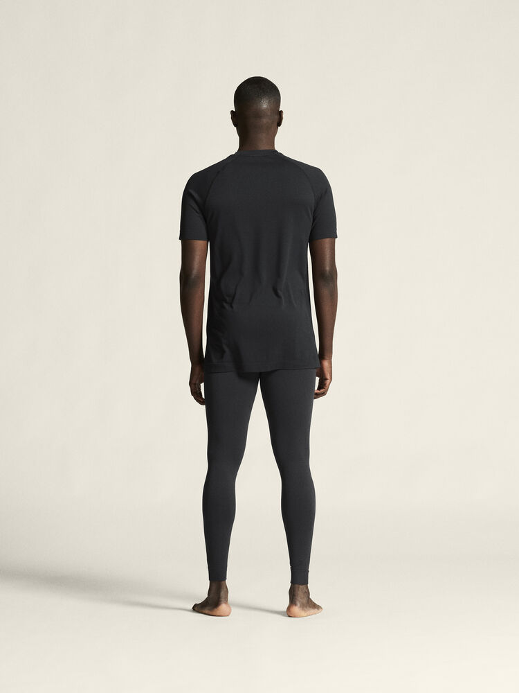Craft Active Comfort SS 2 M - Black AW25 [999000] / S