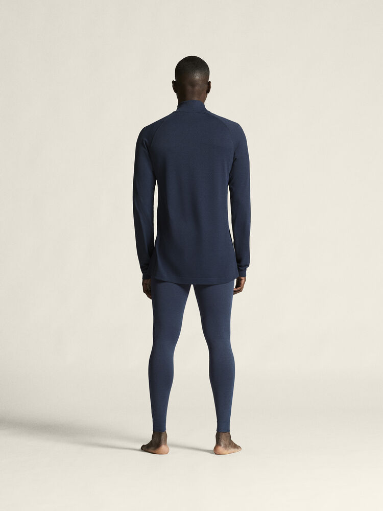 Craft Active Comfort LS HZ 2 M - BLAZE (retail) [396000] / S