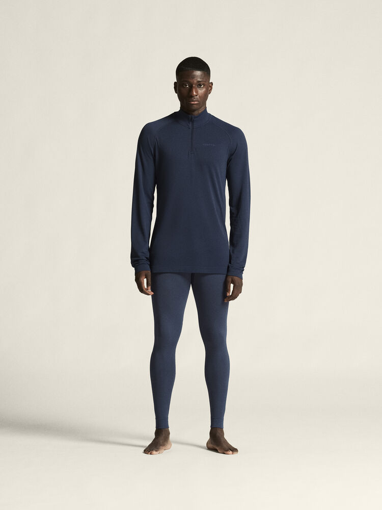 Craft Active Comfort LS HZ 2 M - BLAZE (retail) [396000] / S