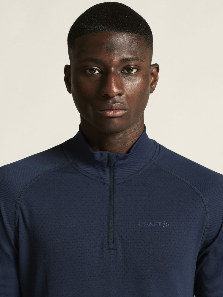Craft Active Comfort LS HZ 2 M - BLAZE (retail) [396000] / S