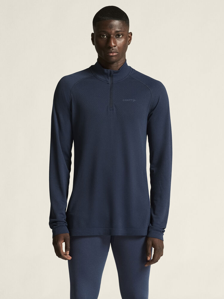 Craft Active Comfort LS HZ 2 M - BLAZE (retail) [396000] / S