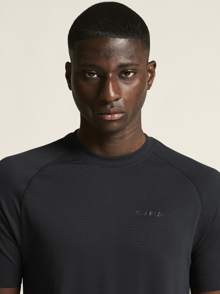 Craft Active Comfort SS 2 M - Black AW25 [999000] / S