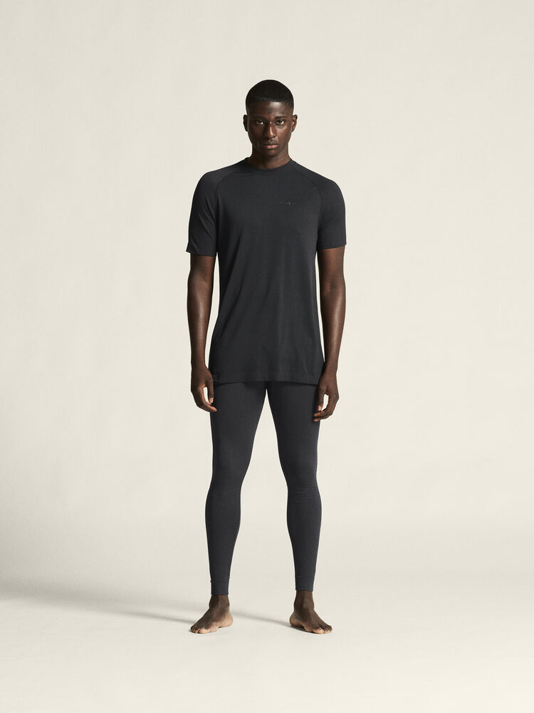 Craft Active Comfort Pants 2 M - Black (Box) [B999000] / S
