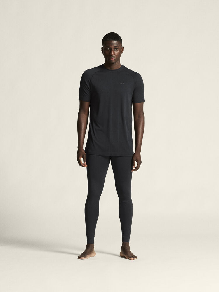 Craft Active Comfort SS 2 M - Black AW25 [999000] / S