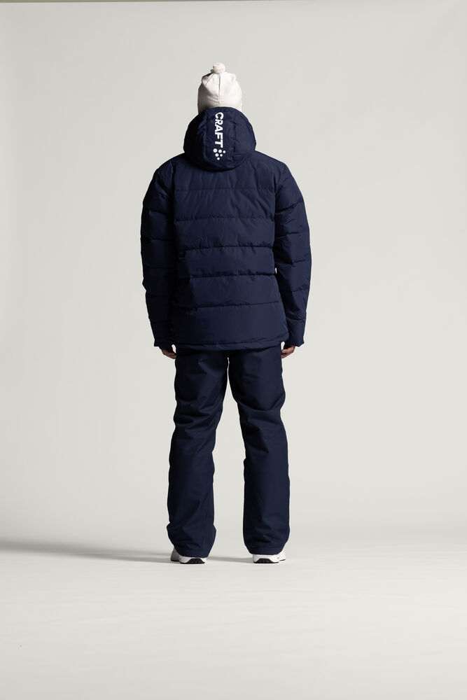Craft Ability Down Jacket M - NAVY [390000] / XS