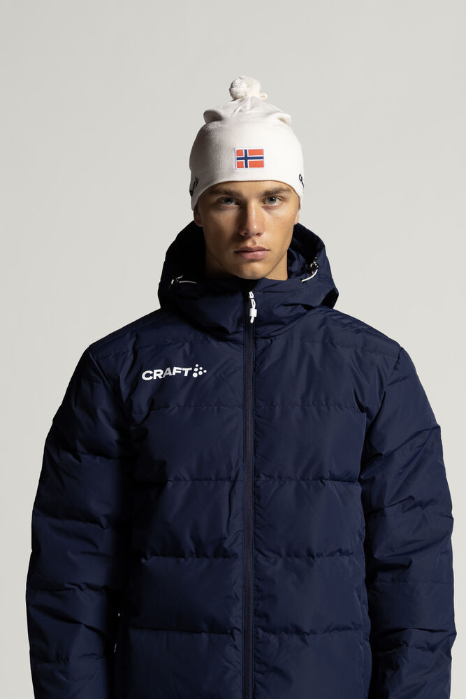 Craft Ability Down Jacket M - NAVY [390000] / XS