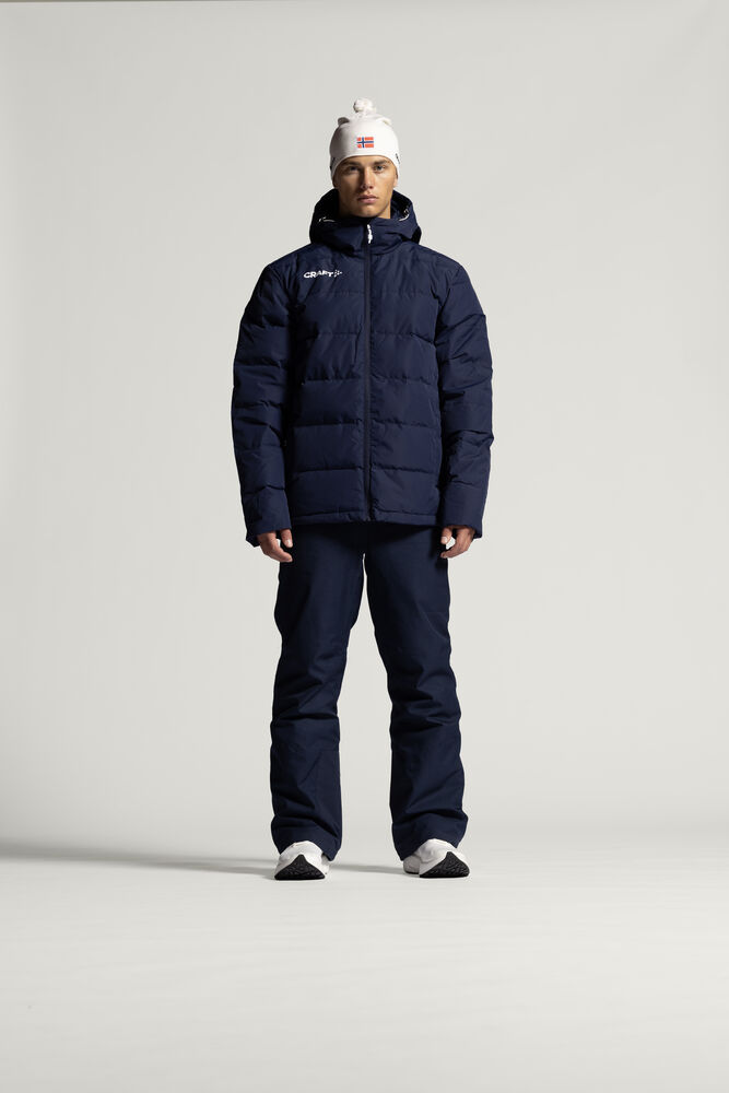 Craft Ability Down Jacket M - NAVY [390000] / XS