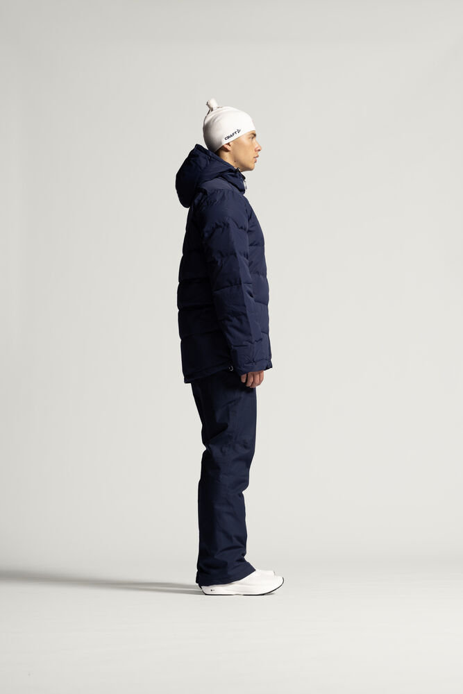 Craft Ability Down Jacket M - NAVY [390000] / XS