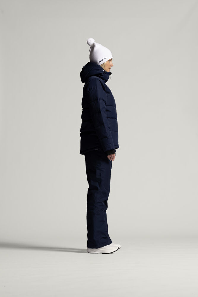 Craft Ability Down Jacket W - NAVY [390000] / XS