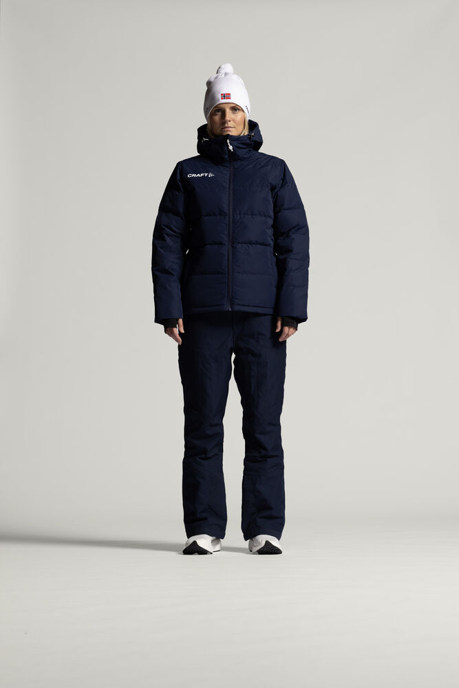 Craft Ability Down Jacket W - NAVY [390000] / XS