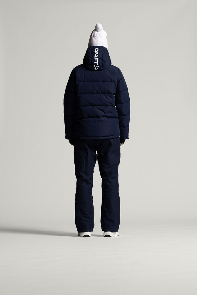 Craft Ability Down Jacket W - NAVY [390000] / XS