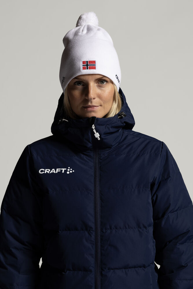 Craft Ability Down Jacket W - NAVY [390000] / XS