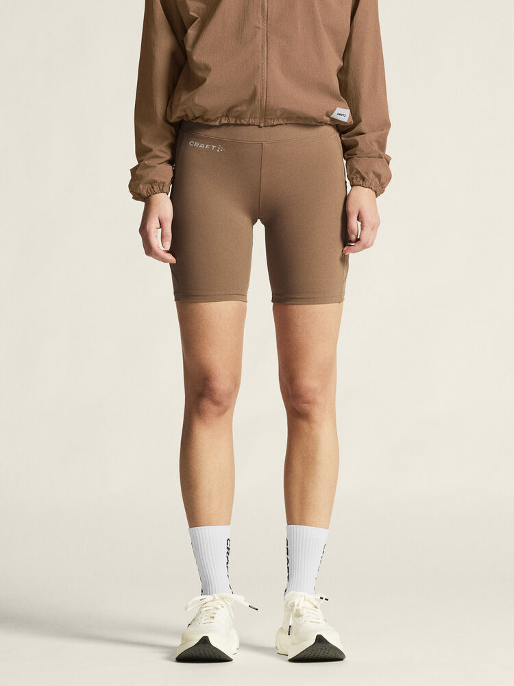 Craft ADV Essence Short Tights 2 W - Clove (retail) [251000] / XS
