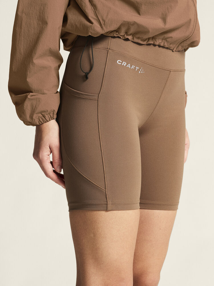 Craft ADV Essence Short Tights 2 W - Clove (retail) [251000] / XS