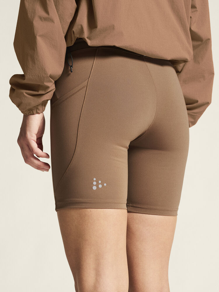 Craft ADV Essence Short Tights 2 W - Clove (retail) [251000] / XS
