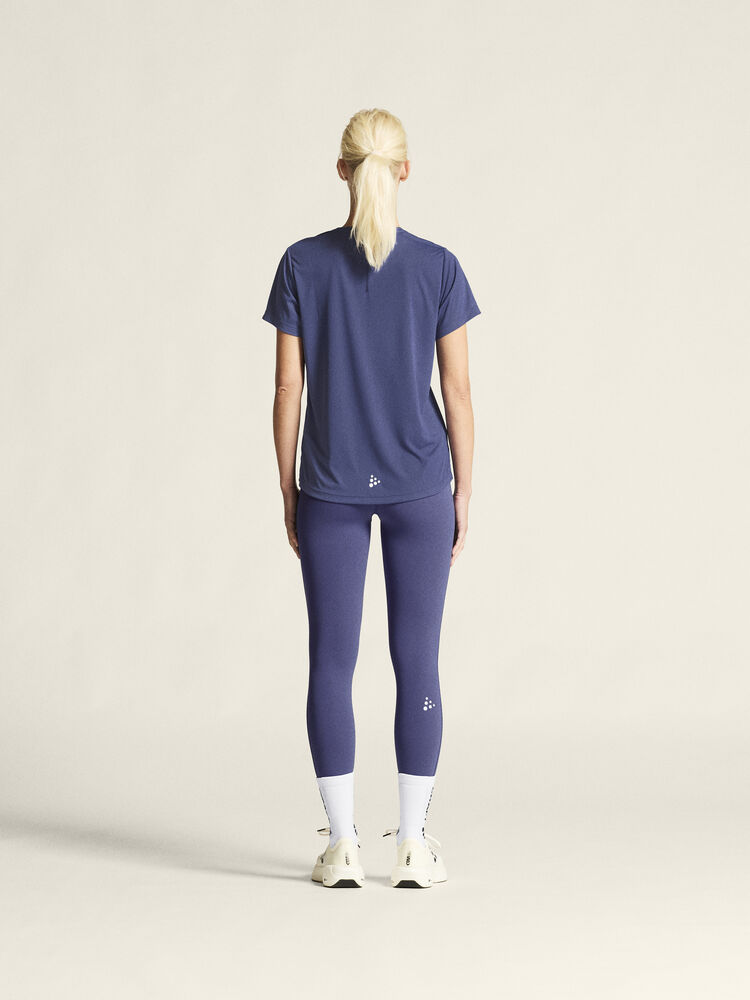 Craft CORE Essence Ss Tee 2 W - Aerinite (retail) [388000] / XS