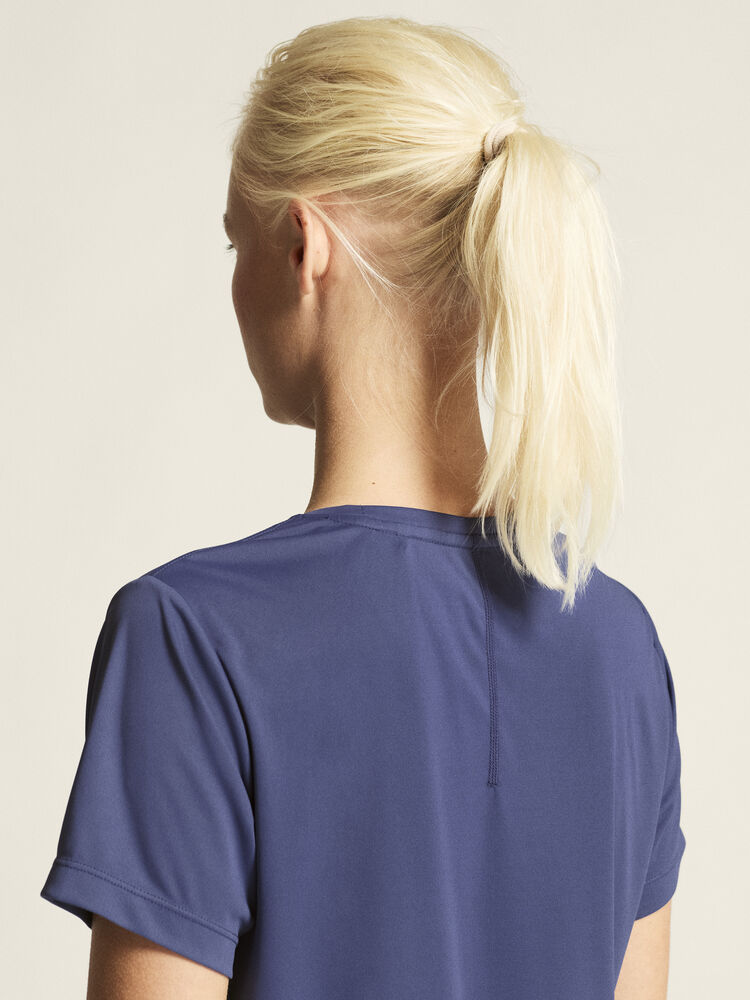 Craft CORE Essence Ss Tee 2 W - Aerinite (retail) [388000] / XS