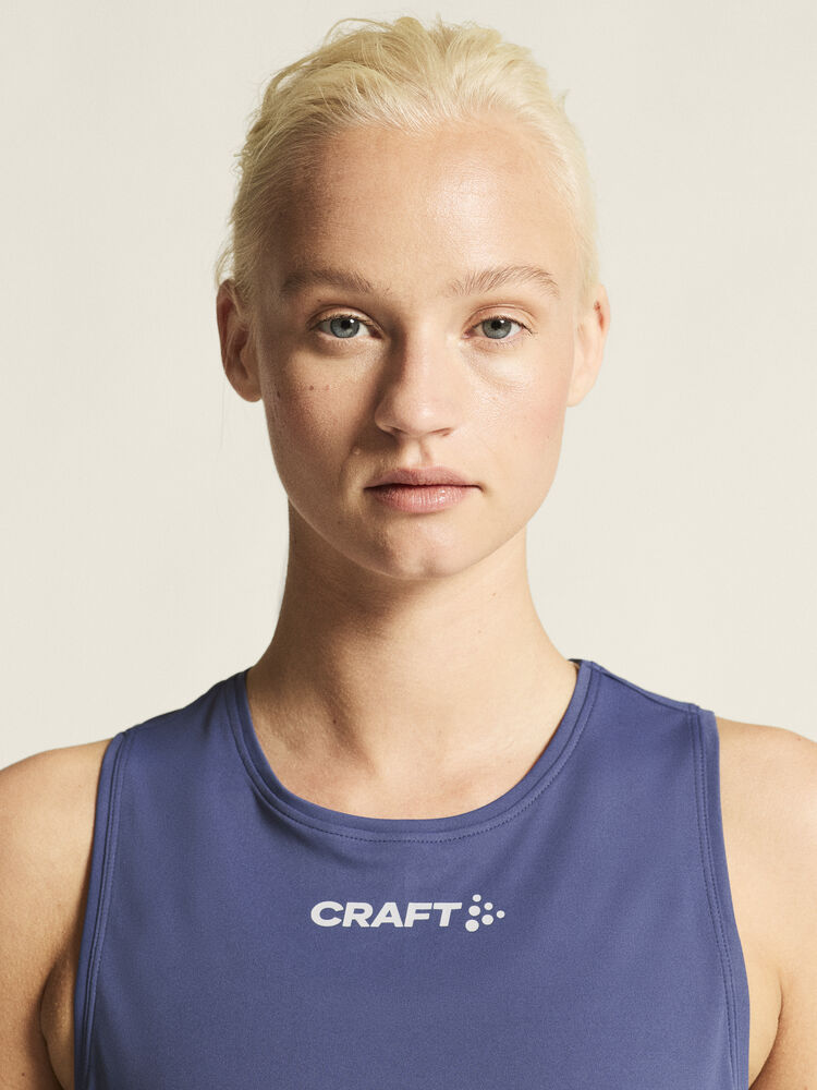 Craft CORE Essence Singlet 2 W - Aerinite (retail) [388000] / XS