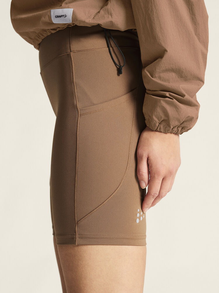 Craft ADV Essence Short Tights 2 W - Clove (retail) [251000] / XS