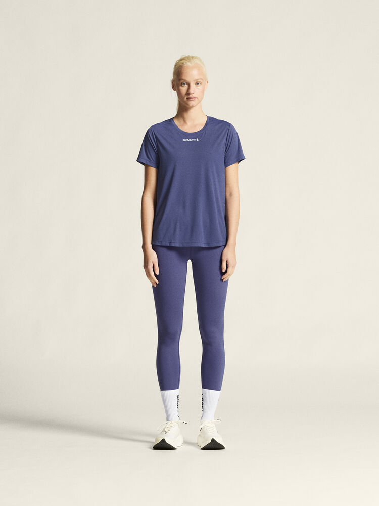 Craft CORE Essence Ss Tee 2 W - Aerinite (retail) [388000] / XS