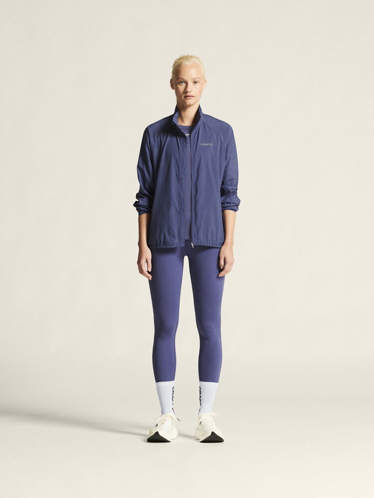 Craft CORE Essence Tights 2 W - Aerinite (retail) [388000] / XS