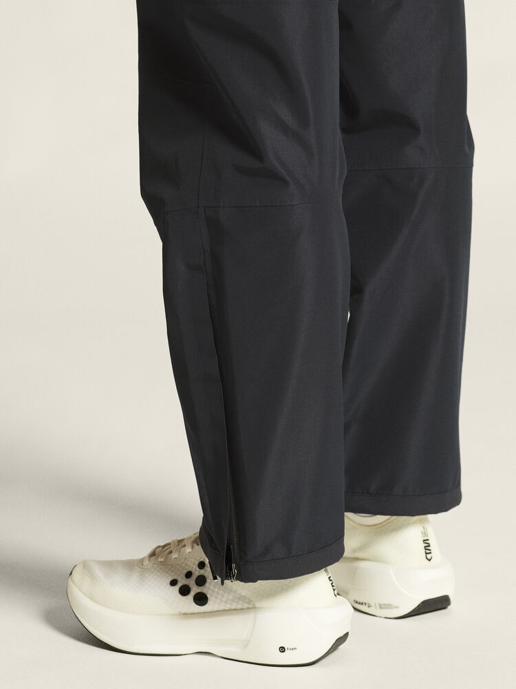 Craft ADV Explore Shell Pants W - Black AW25 [999000] / XS