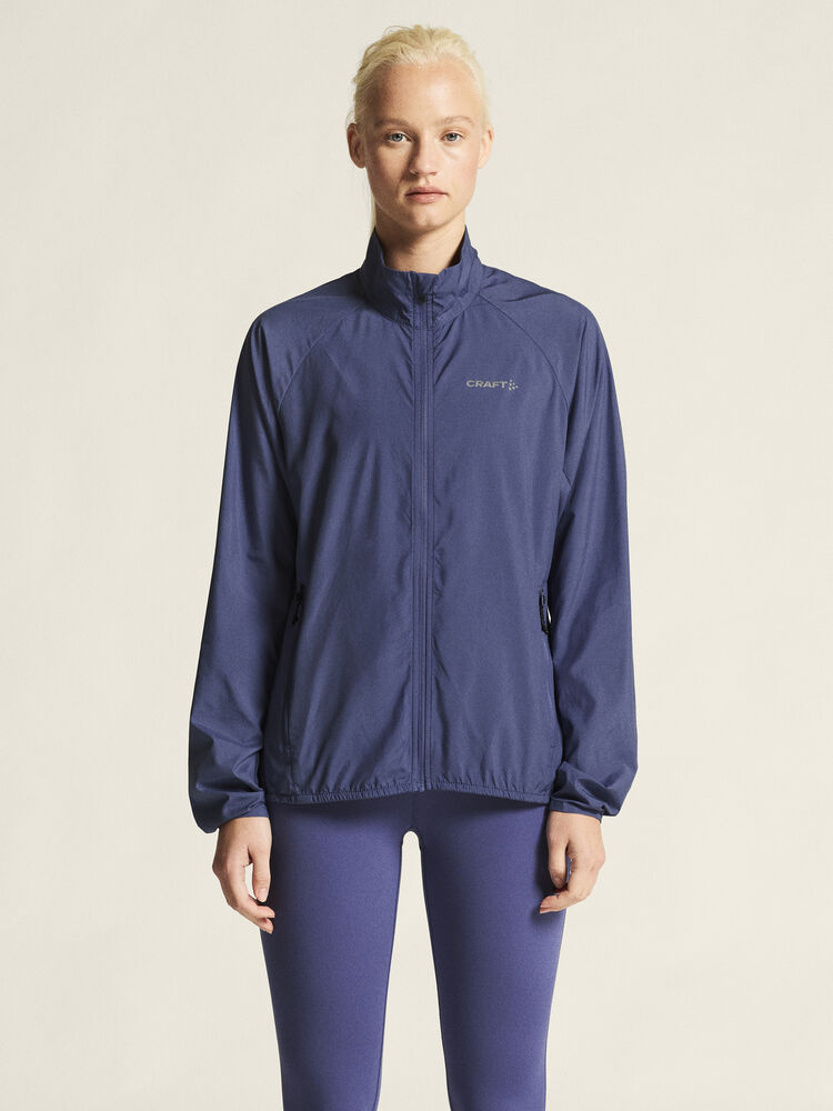 Craft CORE Essence Wind Jacket W - Aerinite (retail) [388000] / XS